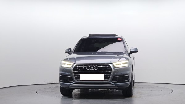 car Audi Q5 id15583 photo #3