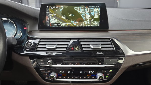 car BMW 5 Series id15589 photo #11