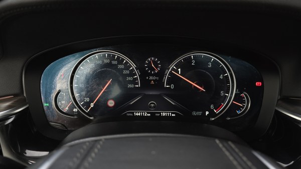 car BMW 5 Series id15589 photo #9