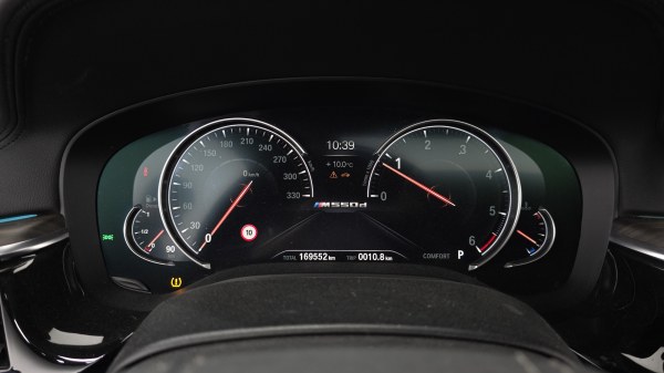 car BMW 5 Series id15590 photo #9