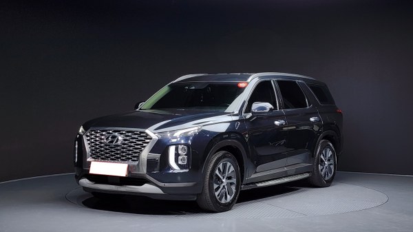 car Hyundai Palisade id15592 main photo