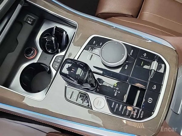 car BMW X5 id15611 photo #11