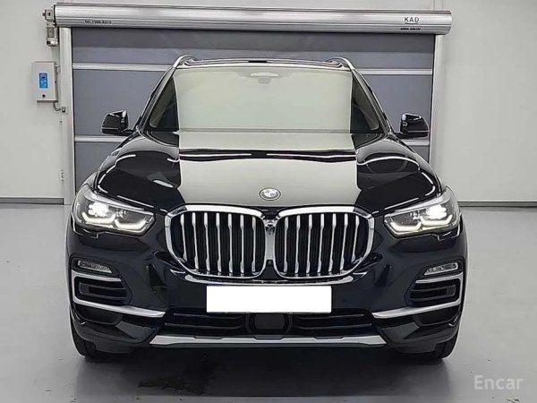 car BMW X5 id15611 photo #3