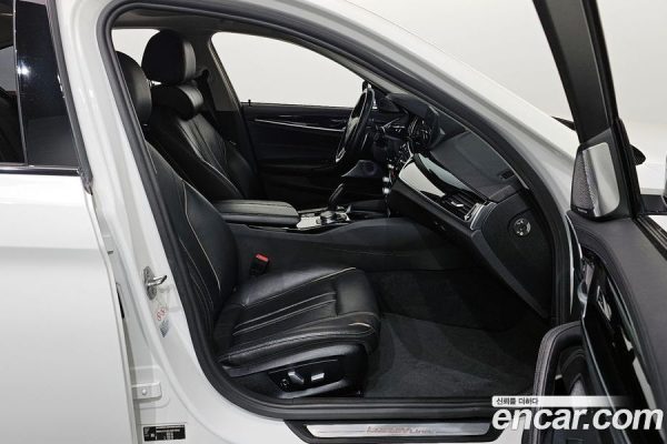 car BMW 5 Series id15624 photo #11