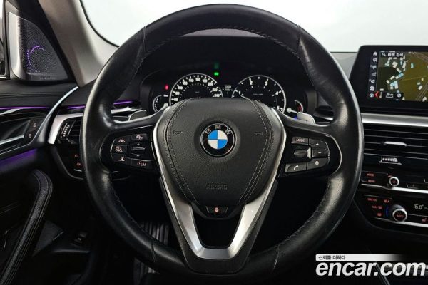 car BMW 5 Series id15624 photo #13