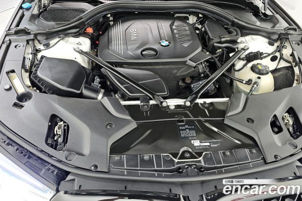 car BMW 5 Series id15624 photo #6