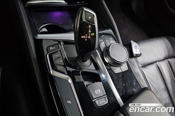 car BMW 5 Series id15624 photo #9