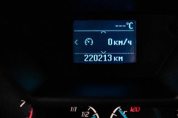 car Ford Tourneo Connect id15627 photo #10