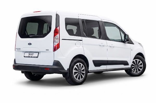 car Ford Tourneo Connect id15627 photo #2