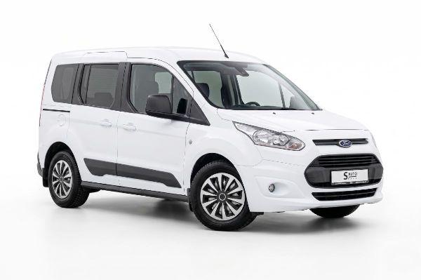 car Ford Tourneo Connect id15627 photo #3