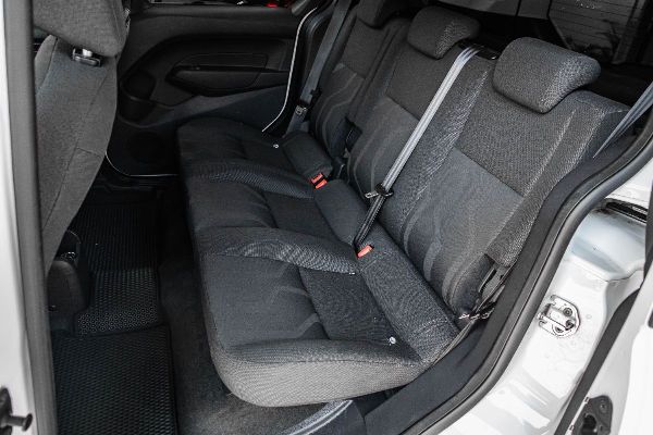 car Ford Tourneo Connect id15627 photo #7