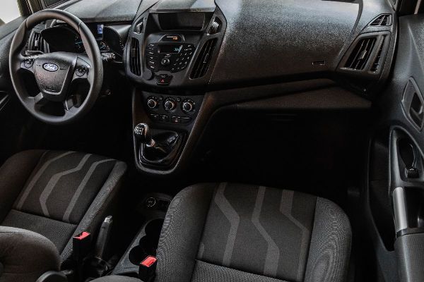 car Ford Tourneo Connect id15627 photo #8