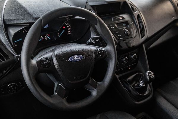 car Ford Tourneo Connect id15627 photo #9