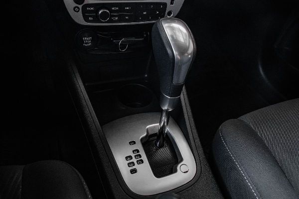 car Renault Samsung SM3 id15628 photo #12