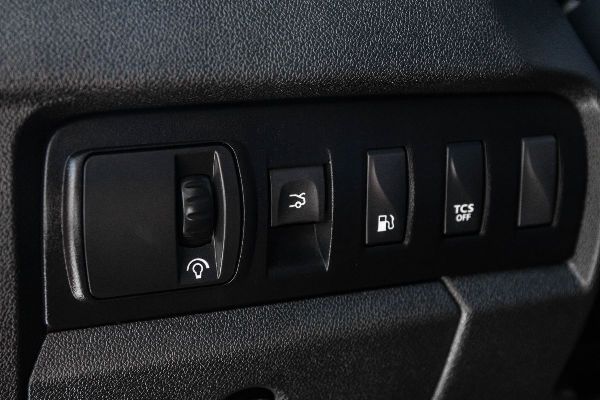 car Renault Samsung SM3 id15628 photo #13