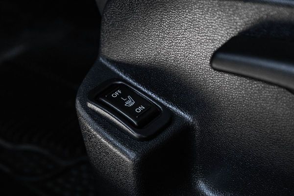 car Renault Samsung SM3 id15628 photo #14