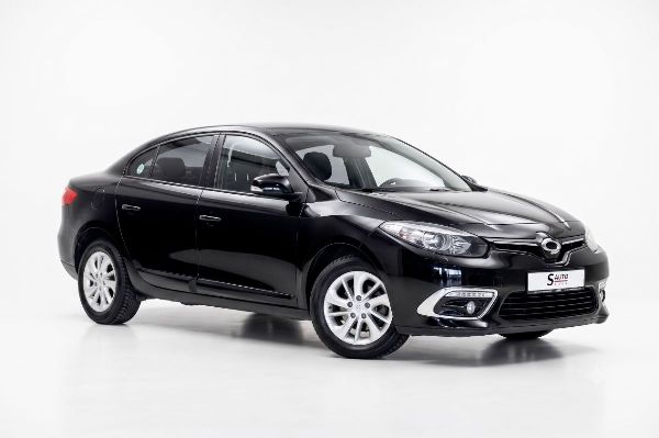 car Renault Samsung SM3 id15628 photo #3
