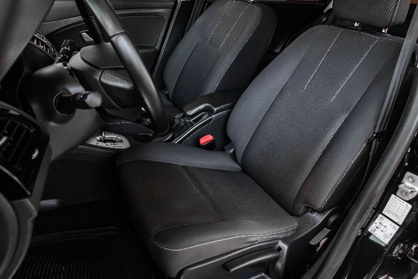car Renault Samsung SM3 id15628 photo #5