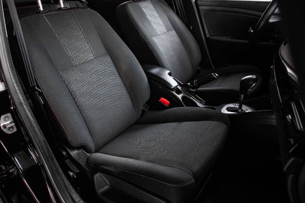 car Renault Samsung SM3 id15628 photo #6