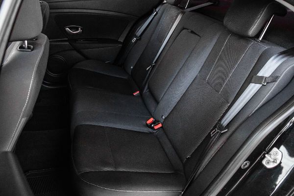 car Renault Samsung SM3 id15628 photo #7