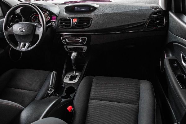 car Renault Samsung SM3 id15628 photo #8