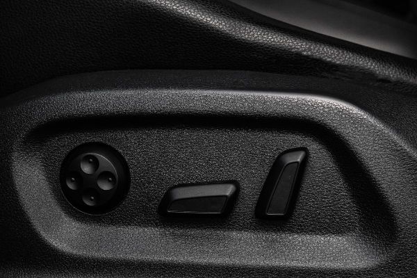 car Volkswagen Tiguan id15629 photo #15