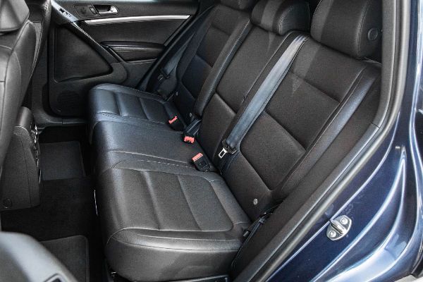 car Volkswagen Tiguan id15629 photo #7
