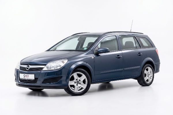 car Opel Astra id15630 main photo
