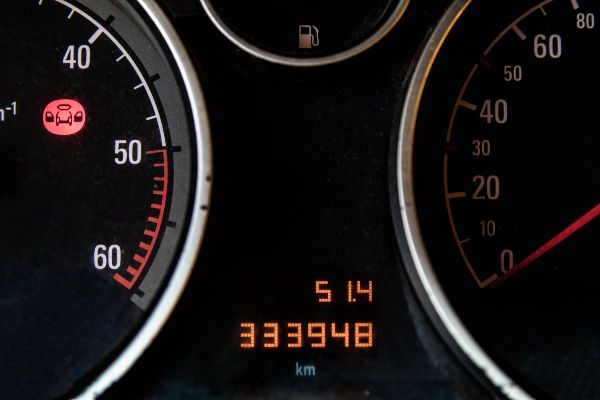 car Opel Astra id15630 photo #10