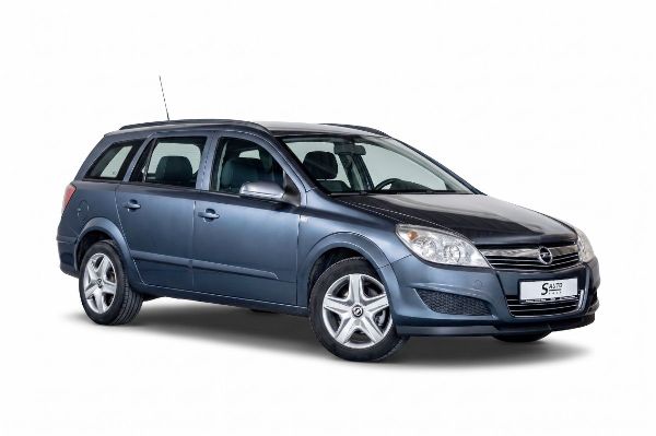 car Opel Astra id15630 photo #3
