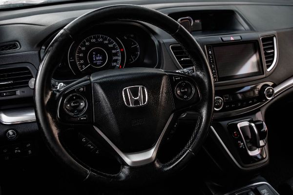 car Honda CR-V id15632 photo #10