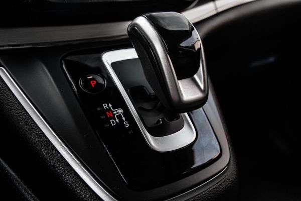 car Honda CR-V id15632 photo #13
