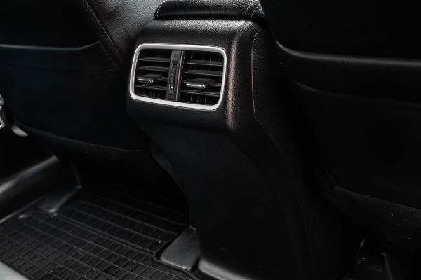 car Honda CR-V id15632 photo #16
