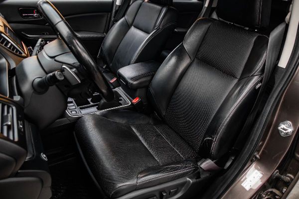 car Honda CR-V id15632 photo #5