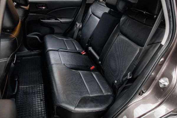 car Honda CR-V id15632 photo #7