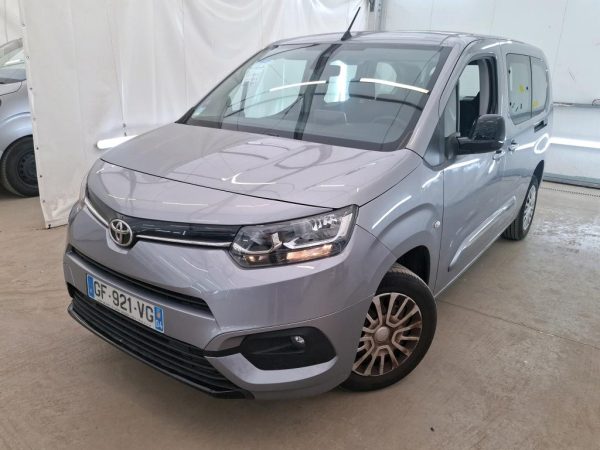 car Toyota Proace id15648 main photo