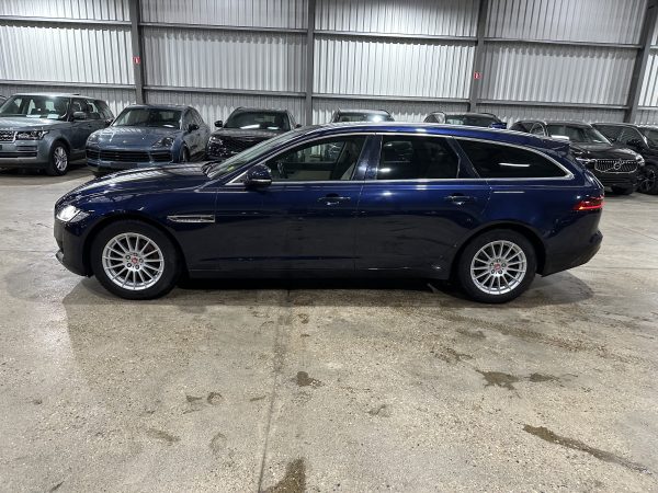 car Jaguar Xf id15656 photo #5