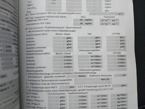 car Mercedes Benz C Class id15657 photo #14
