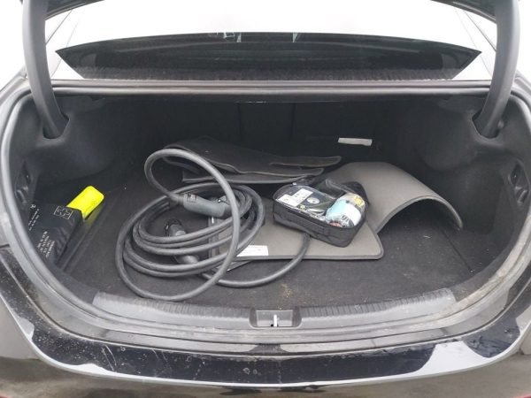 car Mercedes Benz C Class id15657 photo #16