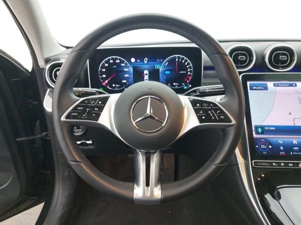 car Mercedes Benz C Class id15657 photo #20