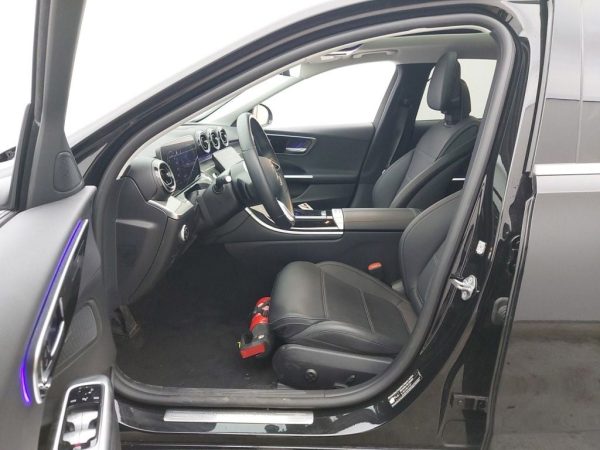 car Mercedes Benz C Class id15657 photo #3