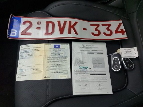 car Mercedes Benz C Class id15657 photo #4