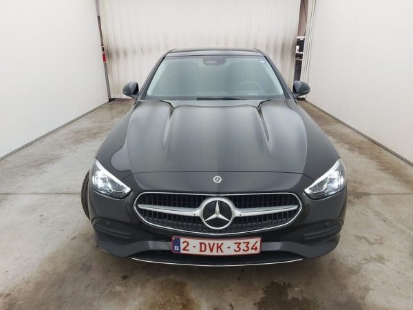 car Mercedes Benz C Class id15657 photo #5