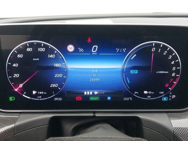 car Mercedes Benz C Class id15657 photo #6
