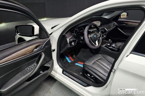 car BMW 5 Series id15658 photo #10