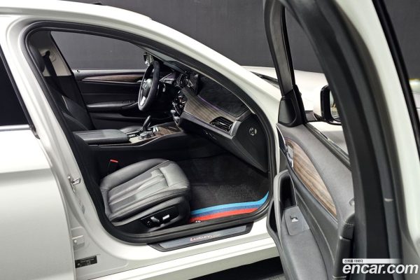 car BMW 5 Series id15658 photo #11