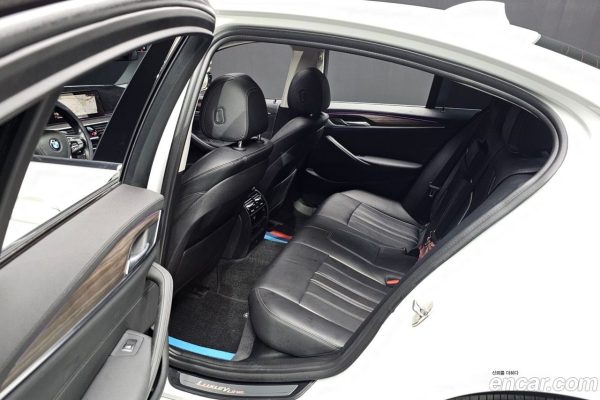 car BMW 5 Series id15658 photo #12