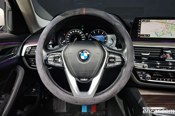 car BMW 5 Series id15658 photo #13