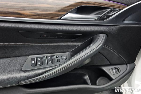 car BMW 5 Series id15658 photo #19
