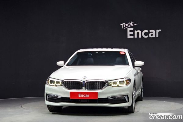 car BMW 5 Series id15658 photo #3